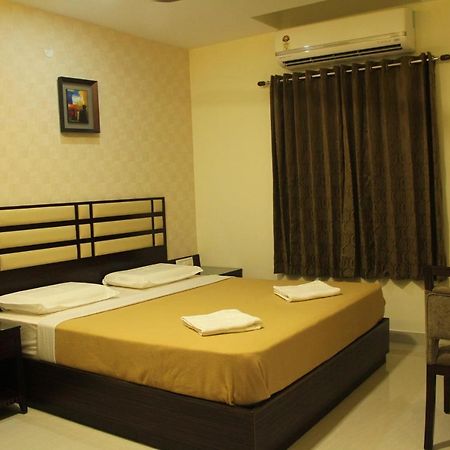 Hotel M.P Temples Inn Kumbakonam Dış mekan fotoğraf