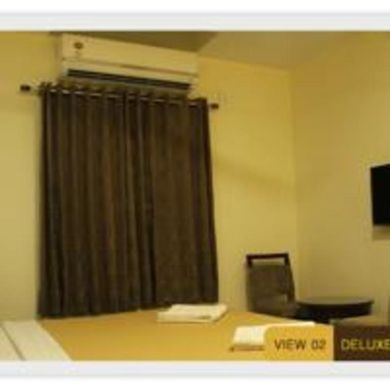 Hotel M.P Temples Inn Kumbakonam Dış mekan fotoğraf
